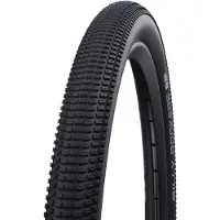 Schwalbe Billy Bonkers Hs600 Tubular 26´´ X 2.10 Mtb-dekk