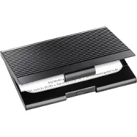 Sigel VZ134, Metall, Sort, 20 kort, 95 mm, 7 mm, 62 mm