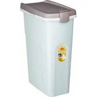 Kerbl fôrbeholder - 40 l