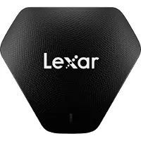 Lexar Multi-Card Reader