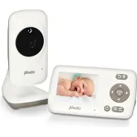 Alecto Dvm71 Babymonitor