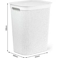 Rotho Brisen Kleskurv 50 L