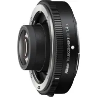 Nikon objektiv TELEKONVERTER MED TC-1.4x