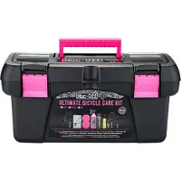 Muc Off Kit Ultimate Rengjøringsmiddel