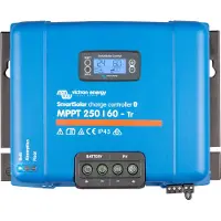 Victron Energy Smartsolar Mppt 250/60-tr Lader