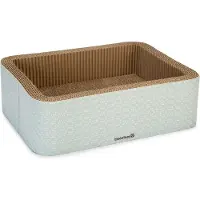 Beeztees Kero Cats Scratcher