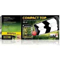 Exo Terra Kompakt Toppterrariumhette