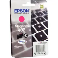 Epson Blekkpatron magenta, 1.900 sider