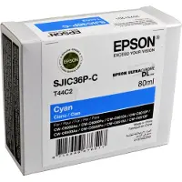 Epson Sjic36p-c Blekkpatron