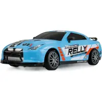 Amewi RC Car Drift Sport Li-Ion batteri 500mAh blått /14+