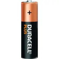 Duracell Plus-AA BP32 AA batteri Alkali-mangan 1,5 V 32 stk.