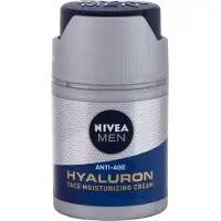 Nivea NIVEA_Men Hyaluron anti-wrinkle face cream 50ml