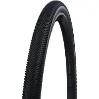 Schwalbe G-one Allround Performance Raceguard Tubeless 700c X 40 Graveldekk