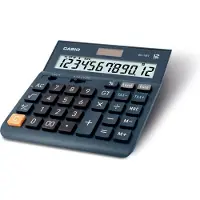 Casio Dh-12et Kalkulator