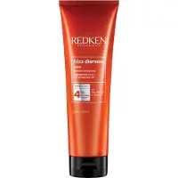 Redken Hårmaske Frizz Dismiss Rebelfrizzy hår 250ml