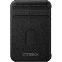 Otterbox MagSafe Wallet for Apple iPhone 16/15/14/13/12 - black