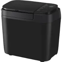 Panasonic SD-R2530 - Brødmaskin - 550 W - svart