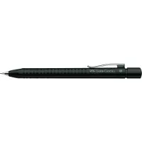 Faber-Castell Automatisk blyantgrep 2011 0,7 mm svart (131287 FC)