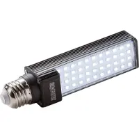 Exo Terra Deep Forest Led 4500k Tropisk Lys 8w