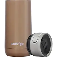 CONTIGO Luxe Autoseal termokopp 360 ml 2104542, White Zinfandel