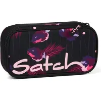 Satch Bsc Pennal