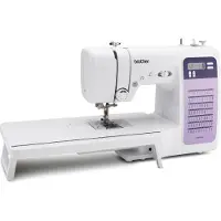 Brother Fs70wtx Symaskin