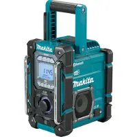 Makita DMR301 - Arbeidsstedsradio
