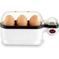 Trisa Eggolino, 380 W, 220 - 240 V, 60 mm, 130 mm, 230 mm, 510 g