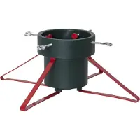 Star Trading Juletrefot Granig 5,5-14 cm