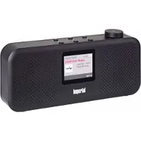 Imperial Dabman 16 Radio
