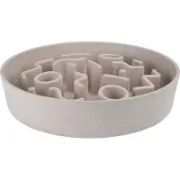District 70 Bamboo Antistress-hundemater
