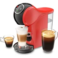 Dolce Gusto Edg315r Kapselkaffemaskin