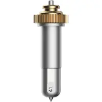 Cricut Maker-graveringstips+quickswap-hus