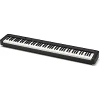 Casio CDP Scenepiano med Koffertpakke