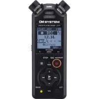 Olympus LS-P5 - Taleopptaker - 16 GB