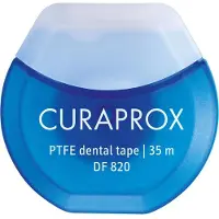 Curaprox DENTAL THREAD TAPE DF820