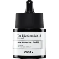 CosRx The Niacinamide 15 Serum 20g