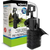 Aquael Innvendig filter PAT Mini
