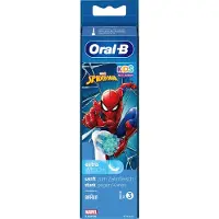 Oral-B clip-on
