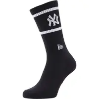 New Era Mlb Premium Crewsokker