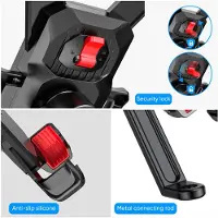 JOYROOM klemmeholder til sykkel JR-ZS288-m