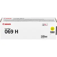 Canon Tonerkassett gul, 1.900 sider
