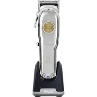 Wahl Cordless Senior Metal Edition Hårklipper
