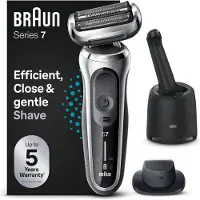 Braun 71-s7200cc Barberhøvel