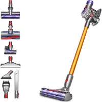 Dyson Skaftstøvsuger V8 Absolute