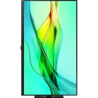 Samsung ViewFinity S6 S32D604UAU - LED-skjerm - USB - 32" (31,5" skjermstørrelse) - 2560 x 1440 QHD @ 100 Hz - IPS - 350 cd/m² - 1000:1 - HDR10 - 5...