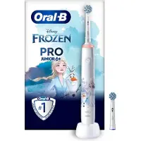 Oral-B Pro 3 Junior Elektrisk Tannbørste