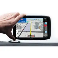 TomTom GO Superior - GPS navigator