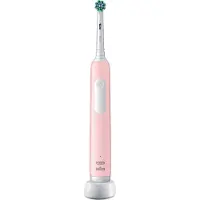 Oral-B Szczoteczka Pro Series 1 CrossAction Pink
