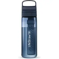 LifeStraw Go 2.0 650ml Vannfilterflaske